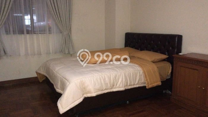 Apartemen Terawat Dijual di Jakarta Selatan Spesifikasi 2 KT, 2 KM Apartemen Terawat Dijual di Jakarta Selatan Spesifikasi 2 KT, 2 KM