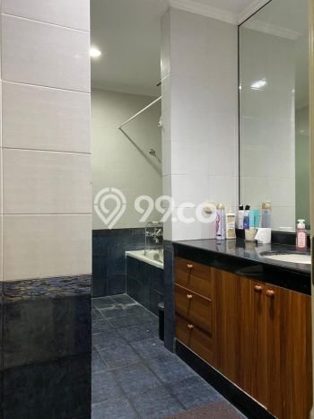 Dijual Apartemen Nyaman di Kebayoran Lama Jakarta Selatan 3 Kamar Tidur Dijual Apartemen Nyaman di Kebayoran Lama Jakarta Selatan 3 Kamar Tidur