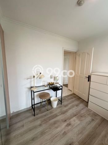 Untuk Dijual Apartemen Eksklusif 3 Bedroom di Jakarta Selatan Dekat ke Fasilitas Publik Untuk Dijual Apartemen Eksklusif 3 Bedroom di Jakarta Selatan Dekat ke Fasilitas Publik
