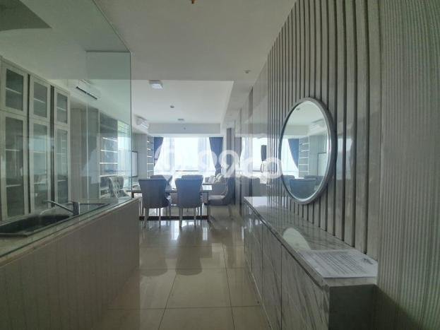 Apartemen Luxury Dijual di Jakarta Selatan Lokasi Strategis Punya 3 Kamar Tidur Apartemen Luxury Dijual di Jakarta Selatan Lokasi Strategis Punya 3 Kamar Tidur