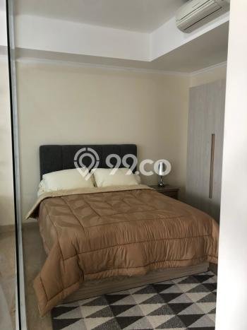 Apartemen Harga Murah dengan 1 BR & 1 KM di Menteng Jakarta Pusat Apartemen Harga Murah dengan 1 BR & 1 KM di Menteng Jakarta Pusat