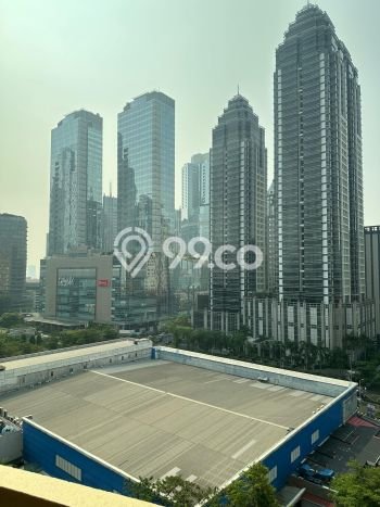 Apartemen Strategis 150m2 di Senayan Jakarta Selatan 3 Bedroom Apartemen Strategis 150m2 di Senayan Jakarta Selatan 3 Bedroom