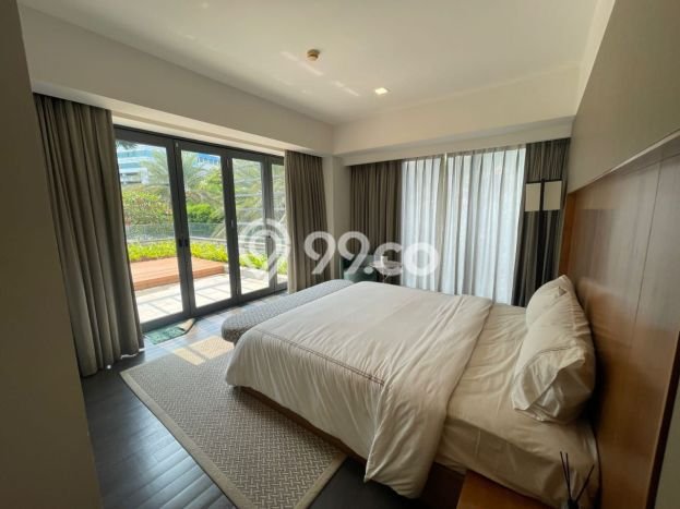 Paling Dicari! Apartemen Premium Dijual di Setiabudi Punya 3 Bedroom Paling Dicari! Apartemen Premium Dijual di Setiabudi Punya 3 Bedroom