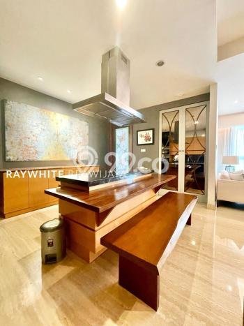 Disewakan Apartemen Murah di Gandaria 3 KT Disewakan Apartemen Murah di Gandaria 3 KT