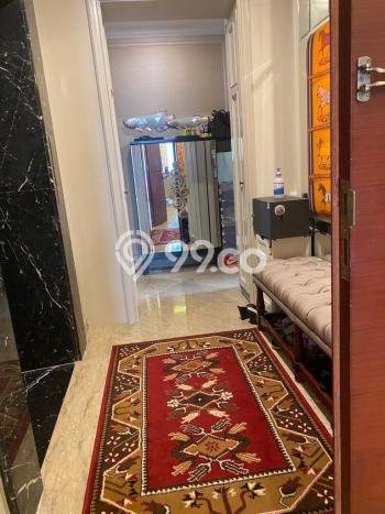 Apartemen Harga Murah dengan 2 BR & 2 KM di Kebayoran Baru Jakarta Selatan Apartemen Harga Murah dengan 2 BR & 2 KM di Kebayoran Baru Jakarta Selatan