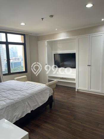 Apartemen Luxury Dijual di Jakarta Selatan Lokasi Strategis Punya 3 Kamar Tidur Apartemen Luxury Dijual di Jakarta Selatan Lokasi Strategis Punya 3 Kamar Tidur