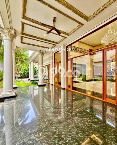 Rumah Elit Modern Siap Huni di Pondok Indah Jakarta Selatan Rumah Elit Modern Siap Huni di Pondok Indah Jakarta Selatan