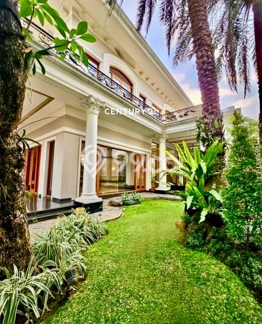 Rumah Elit Modern Siap Huni di Pondok Indah Jakarta Selatan Rumah Elit Modern Siap Huni di Pondok Indah Jakarta Selatan