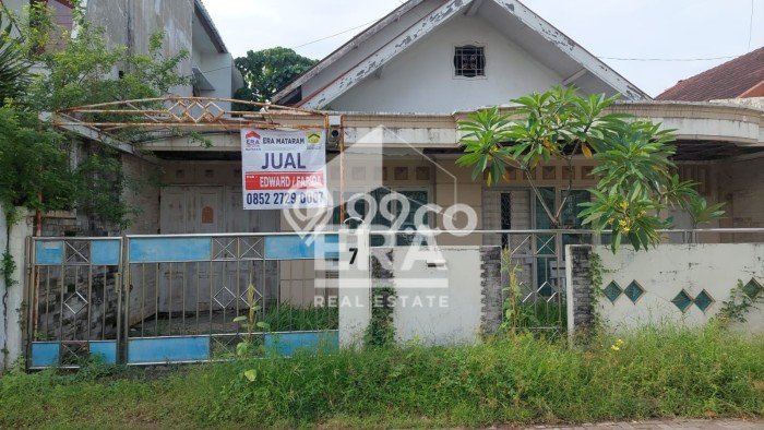 Dijual Hunian Mewah dengan Fasilitas Sekitar Lengkap di Semarang Timur, Semarang Dijual Hunian Mewah dengan Fasilitas Sekitar Lengkap di Semarang Timur, Semarang