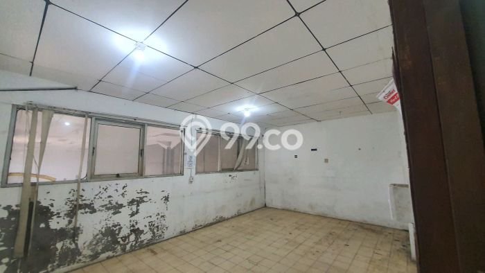 Unit Gudang Disewakan di Pluit di Area Ramai & Strategis Unit Gudang Disewakan di Pluit di Area Ramai & Strategis