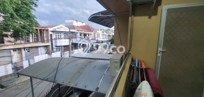 Jual Rumah Luas Megah Dengan View Cantik di Pluit, Jakarta Utara Jual Rumah Luas Megah Dengan View Cantik di Pluit, Jakarta Utara