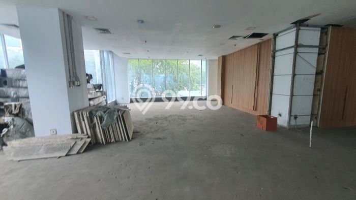 Kantor Dijual di Prime Area Jakarta Barat Luas 8100m2 Kantor Dijual di Prime Area Jakarta Barat Luas 8100m2
