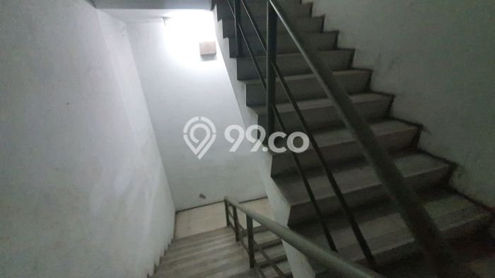 Kantor Dijual di Prime Area Jakarta Barat Luas 8100m2 Kantor Dijual di Prime Area Jakarta Barat Luas 8100m2