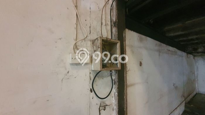 Unit Gudang Disewakan di Pluit di Area Ramai & Strategis Unit Gudang Disewakan di Pluit di Area Ramai & Strategis