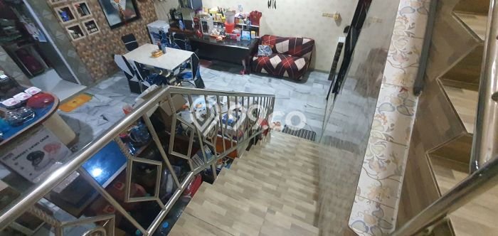Jual Rumah Luas Megah Dengan View Cantik di Pluit, Jakarta Utara Jual Rumah Luas Megah Dengan View Cantik di Pluit, Jakarta Utara