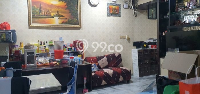 Jual Rumah Luas Megah Dengan View Cantik di Pluit, Jakarta Utara Jual Rumah Luas Megah Dengan View Cantik di Pluit, Jakarta Utara