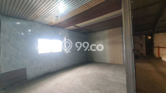 Unit Gudang Disewakan di Pluit di Area Ramai & Strategis Unit Gudang Disewakan di Pluit di Area Ramai & Strategis