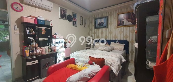 Jual Rumah Luas Megah Dengan View Cantik di Pluit, Jakarta Utara Jual Rumah Luas Megah Dengan View Cantik di Pluit, Jakarta Utara