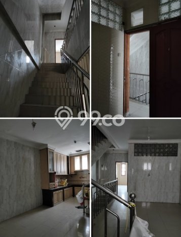 Ruko Dijual di Jakarta Utara LT 60m2 & LB 200m2 Lokasi Terbaik! Ruko Dijual di Jakarta Utara LT 60m2 & LB 200m2 Lokasi Terbaik!