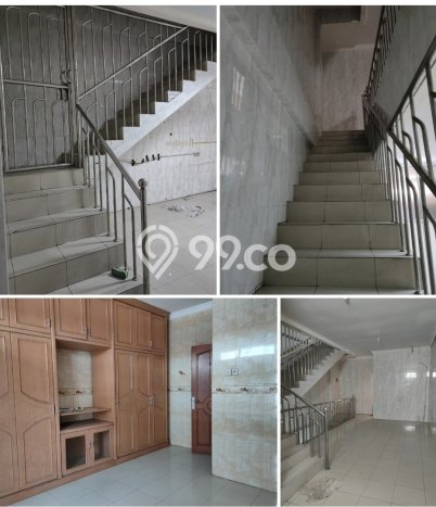 Ruko Dijual di Jakarta Utara LT 60m2 & LB 200m2 Lokasi Terbaik! Ruko Dijual di Jakarta Utara LT 60m2 & LB 200m2 Lokasi Terbaik!
