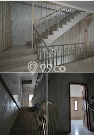Ruko Dijual di Jakarta Utara LT 60m2 & LB 200m2 Lokasi Terbaik! Ruko Dijual di Jakarta Utara LT 60m2 & LB 200m2 Lokasi Terbaik!