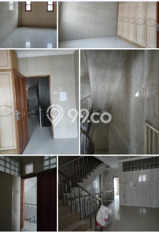 Ruko Dijual di Jakarta Utara LT 60m2 & LB 200m2 Lokasi Terbaik! Ruko Dijual di Jakarta Utara LT 60m2 & LB 200m2 Lokasi Terbaik!