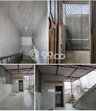 Ruko Dijual di Jakarta Utara LT 60m2 & LB 200m2 Lokasi Terbaik! Ruko Dijual di Jakarta Utara LT 60m2 & LB 200m2 Lokasi Terbaik!