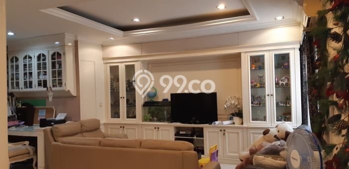 Dijual Rumah Mewah Elegan Dengan View Eksklusif di Pluit, Jakarta Utara Dijual Rumah Mewah Elegan Dengan View Eksklusif di Pluit, Jakarta Utara