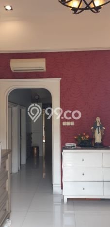 Dijual Rumah Mewah Elegan Dengan View Eksklusif di Pluit, Jakarta Utara Dijual Rumah Mewah Elegan Dengan View Eksklusif di Pluit, Jakarta Utara