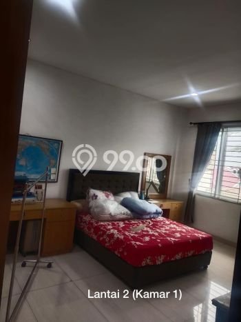 Jual Rumah Luas Megah Dengan View Eksklusif di Pluit, Jakarta Utara Jual Rumah Luas Megah Dengan View Eksklusif di Pluit, Jakarta Utara