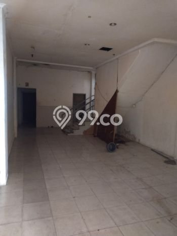 Ruko Dijual di Jakarta Pusat LT 97m2 & LB 390m2 Lokasi Terbaik! Ruko Dijual di Jakarta Pusat LT 97m2 & LB 390m2 Lokasi Terbaik!