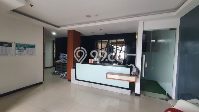Untuk Dijual! Komersial di Tamansari Jakarta Barat LT 462m2 / LB 1566m2 Kawasan Bisnis Untuk Dijual! Komersial di Tamansari Jakarta Barat LT 462m2 / LB 1566m2 Kawasan Bisnis