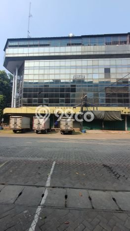 Unit Ruko Dijual di Penjaringan Jakarta Utara Luas Bangunan 1700m2 Unit Ruko Dijual di Penjaringan Jakarta Utara Luas Bangunan 1700m2