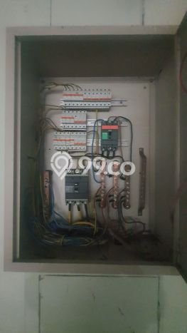 Ruko Dijual di Prime Area Jakarta Utara Luas 720m2 Ruko Dijual di Prime Area Jakarta Utara Luas 720m2