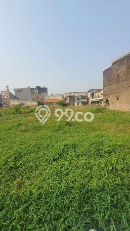 Tanah Kavling untuk Dijual di Cengkareng Jakarta Barat 2761m2 Tanah Kavling untuk Dijual di Cengkareng Jakarta Barat 2761m2