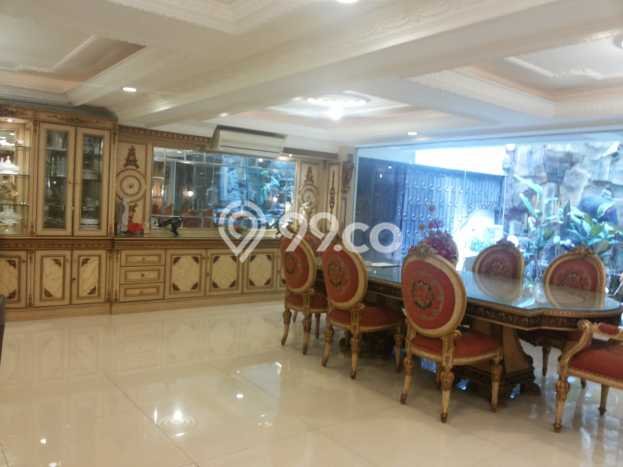 Hunian Elit LB 1260m2 Siap Pakai Desain Elegan di Pluit, Jakarta Utara Hunian Elit LB 1260m2 Siap Pakai Desain Elegan di Pluit, Jakarta Utara