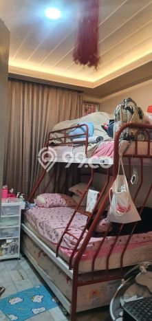 Jual Rumah Luas Megah Dengan View Cantik di Pluit, Jakarta Utara Jual Rumah Luas Megah Dengan View Cantik di Pluit, Jakarta Utara