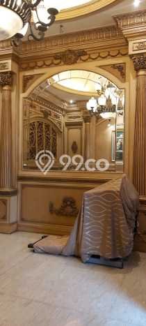 Hunian Elit LB 1260m2 Siap Pakai Desain Elegan di Pluit, Jakarta Utara Hunian Elit LB 1260m2 Siap Pakai Desain Elegan di Pluit, Jakarta Utara