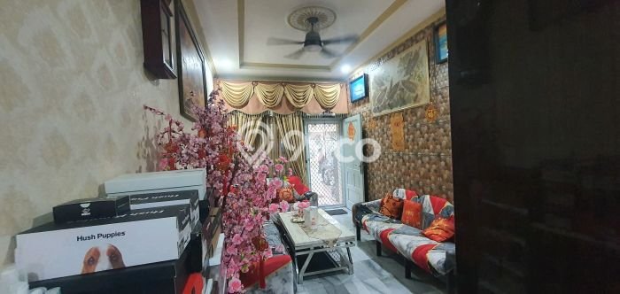 Jual Rumah Luas Megah Dengan View Cantik di Pluit, Jakarta Utara Jual Rumah Luas Megah Dengan View Cantik di Pluit, Jakarta Utara