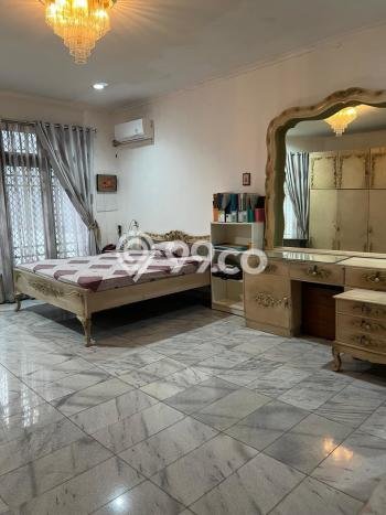 Hunian Elit LB 523m2 Siap Pakai Desain Elegan di Ancol, Jakarta Utara Hunian Elit LB 523m2 Siap Pakai Desain Elegan di Ancol, Jakarta Utara