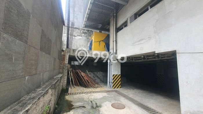 Kantor Dijual di Prime Area Jakarta Barat Luas 8100m2 Kantor Dijual di Prime Area Jakarta Barat Luas 8100m2