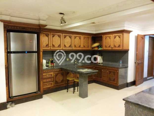 Hunian Elit LB 1260m2 Siap Pakai Desain Elegan di Pluit, Jakarta Utara Hunian Elit LB 1260m2 Siap Pakai Desain Elegan di Pluit, Jakarta Utara