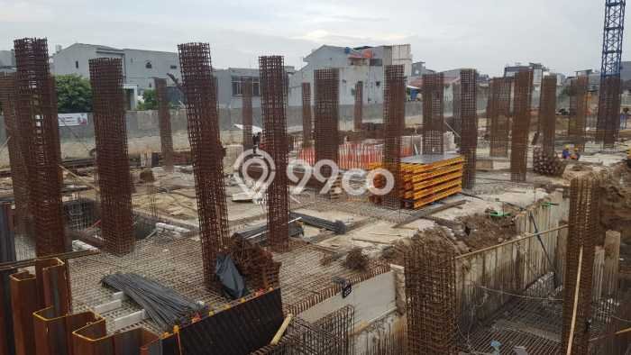 Kantor Dijual di Jakarta Barat LT 180m2 & LB 2000m2 Lokasi Terbaik! Kantor Dijual di Jakarta Barat LT 180m2 & LB 2000m2 Lokasi Terbaik!
