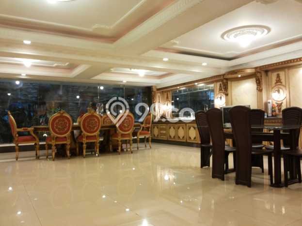 Hunian Elit LB 1260m2 Siap Pakai Desain Elegan di Pluit, Jakarta Utara Hunian Elit LB 1260m2 Siap Pakai Desain Elegan di Pluit, Jakarta Utara