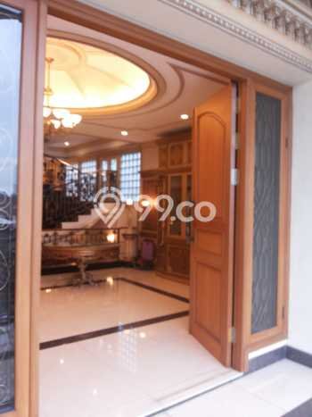 Hunian Elit LB 1260m2 Siap Pakai Desain Elegan di Pluit, Jakarta Utara Hunian Elit LB 1260m2 Siap Pakai Desain Elegan di Pluit, Jakarta Utara