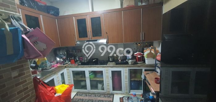 Jual Rumah Luas Megah Dengan View Cantik di Pluit, Jakarta Utara Jual Rumah Luas Megah Dengan View Cantik di Pluit, Jakarta Utara