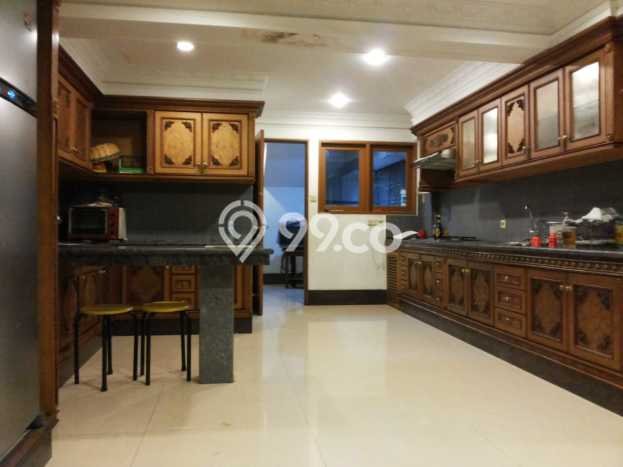 Hunian Elit LB 1260m2 Siap Pakai Desain Elegan di Pluit, Jakarta Utara Hunian Elit LB 1260m2 Siap Pakai Desain Elegan di Pluit, Jakarta Utara