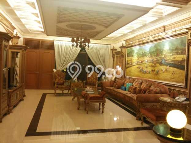 Hunian Elit LB 1260m2 Siap Pakai Desain Elegan di Pluit, Jakarta Utara Hunian Elit LB 1260m2 Siap Pakai Desain Elegan di Pluit, Jakarta Utara
