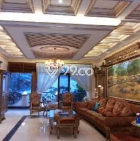 Hunian Elit LB 1260m2 Siap Pakai Desain Elegan di Pluit, Jakarta Utara Hunian Elit LB 1260m2 Siap Pakai Desain Elegan di Pluit, Jakarta Utara