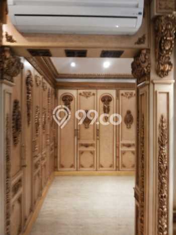 Hunian Elit LB 1260m2 Siap Pakai Desain Elegan di Pluit, Jakarta Utara Hunian Elit LB 1260m2 Siap Pakai Desain Elegan di Pluit, Jakarta Utara